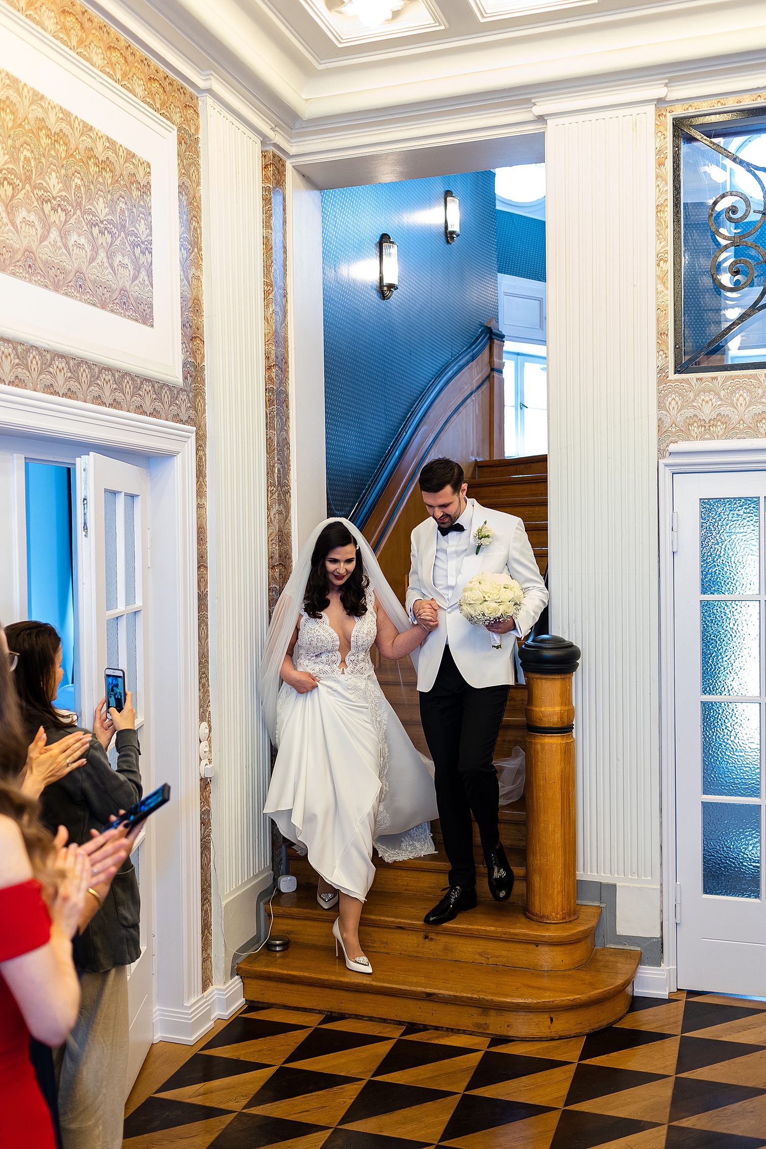 Hochzeitsfotograf Berlin, Landhaus Adlon, Haus Adlon_2569